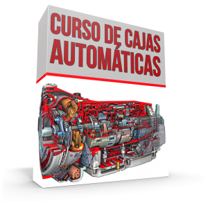 Cajas Automáticas